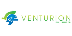 Venturion Oil Ltd. Logo