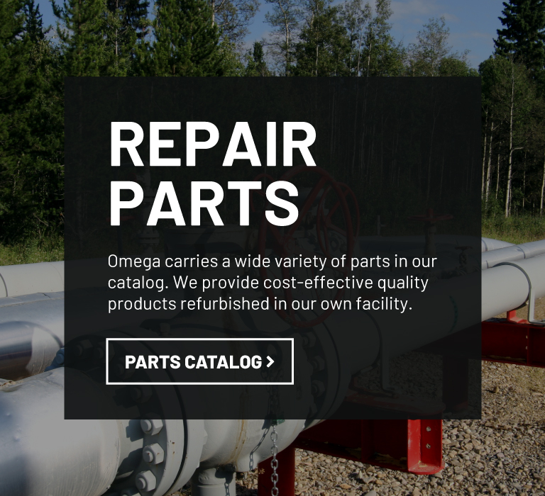 Repair Parts