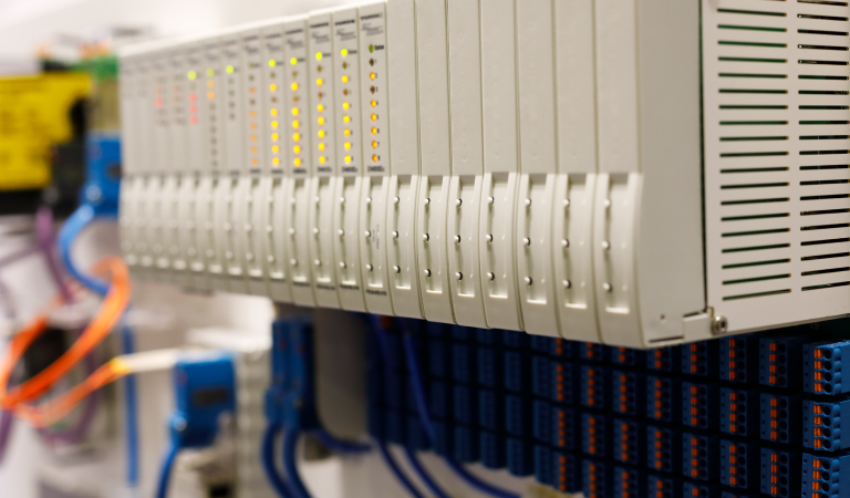 Electrical and Instrumentation Installation Services in Northern Alberta and BC