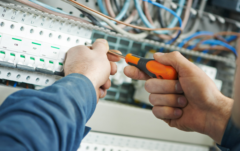 Electrical and Instrumentation Maintenance in Northern Alberta & BC